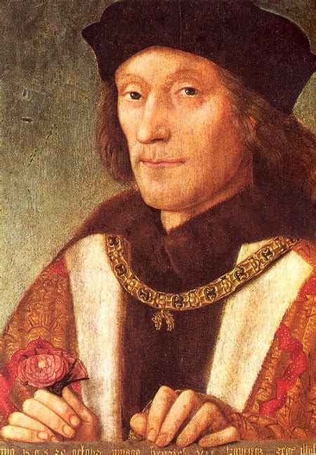 tudor wales|who is henry tudor.